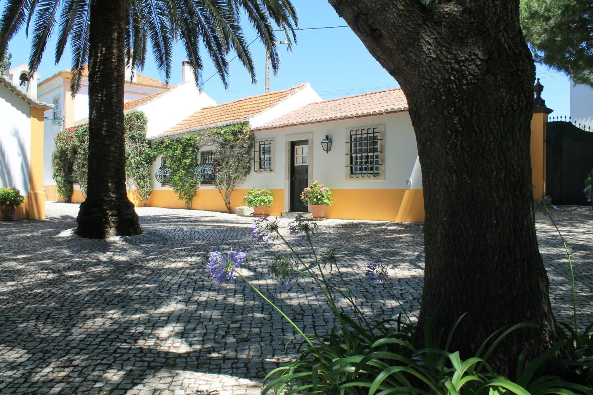 Quinta do Casal de Santo António Vila Alenquer Exterior foto