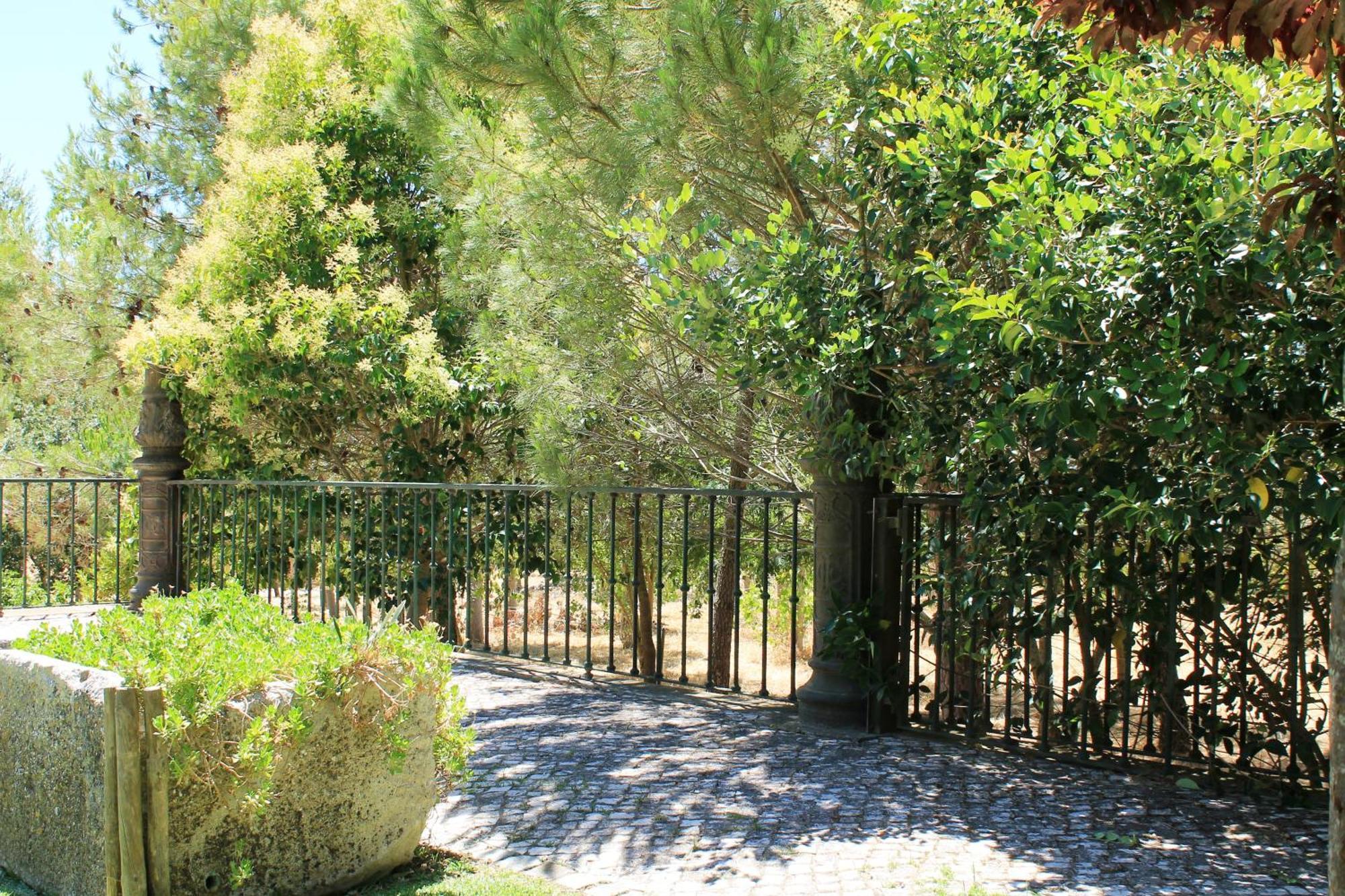 Quinta do Casal de Santo António Vila Alenquer Exterior foto