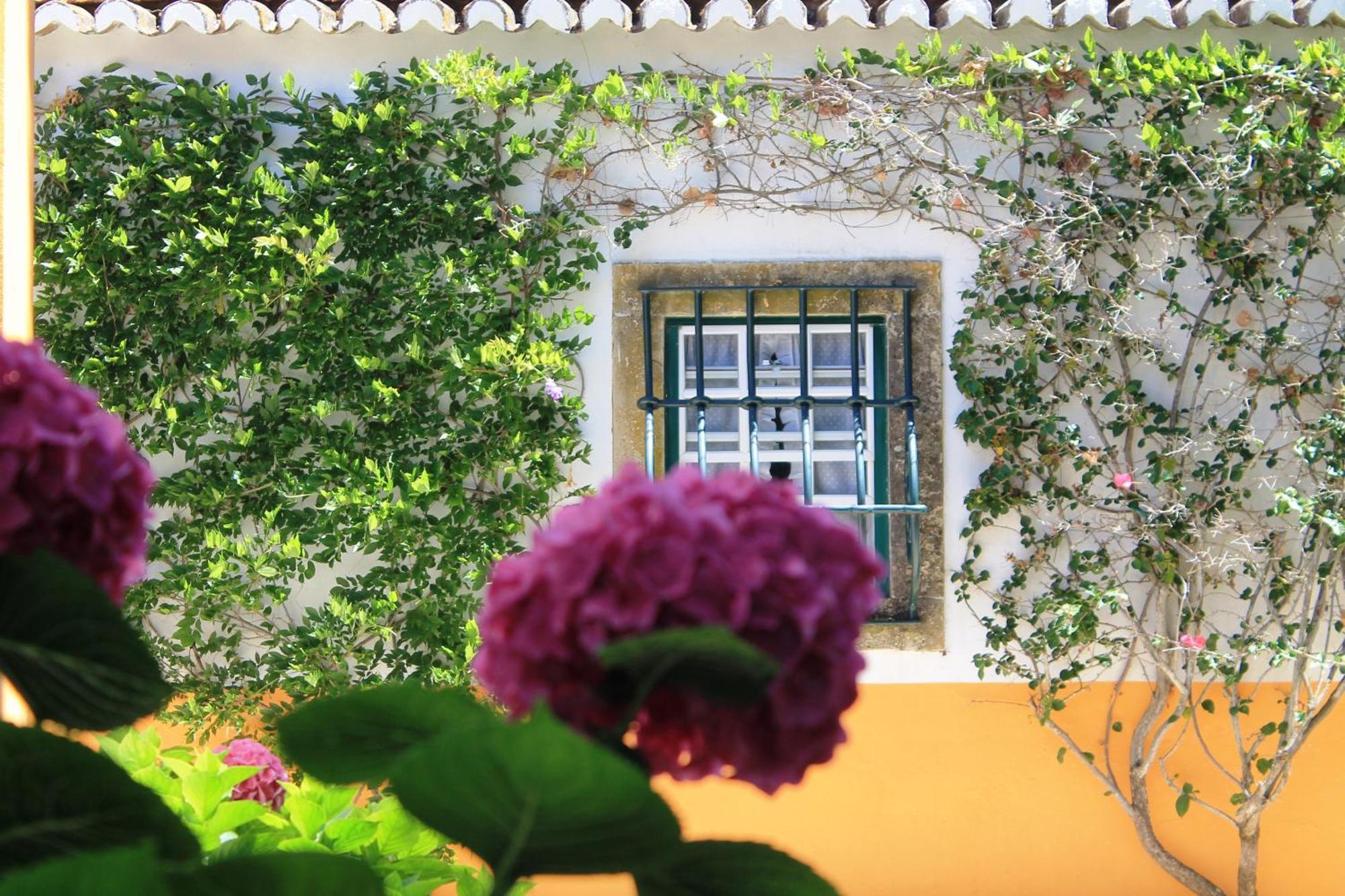 Quinta do Casal de Santo António Vila Alenquer Exterior foto