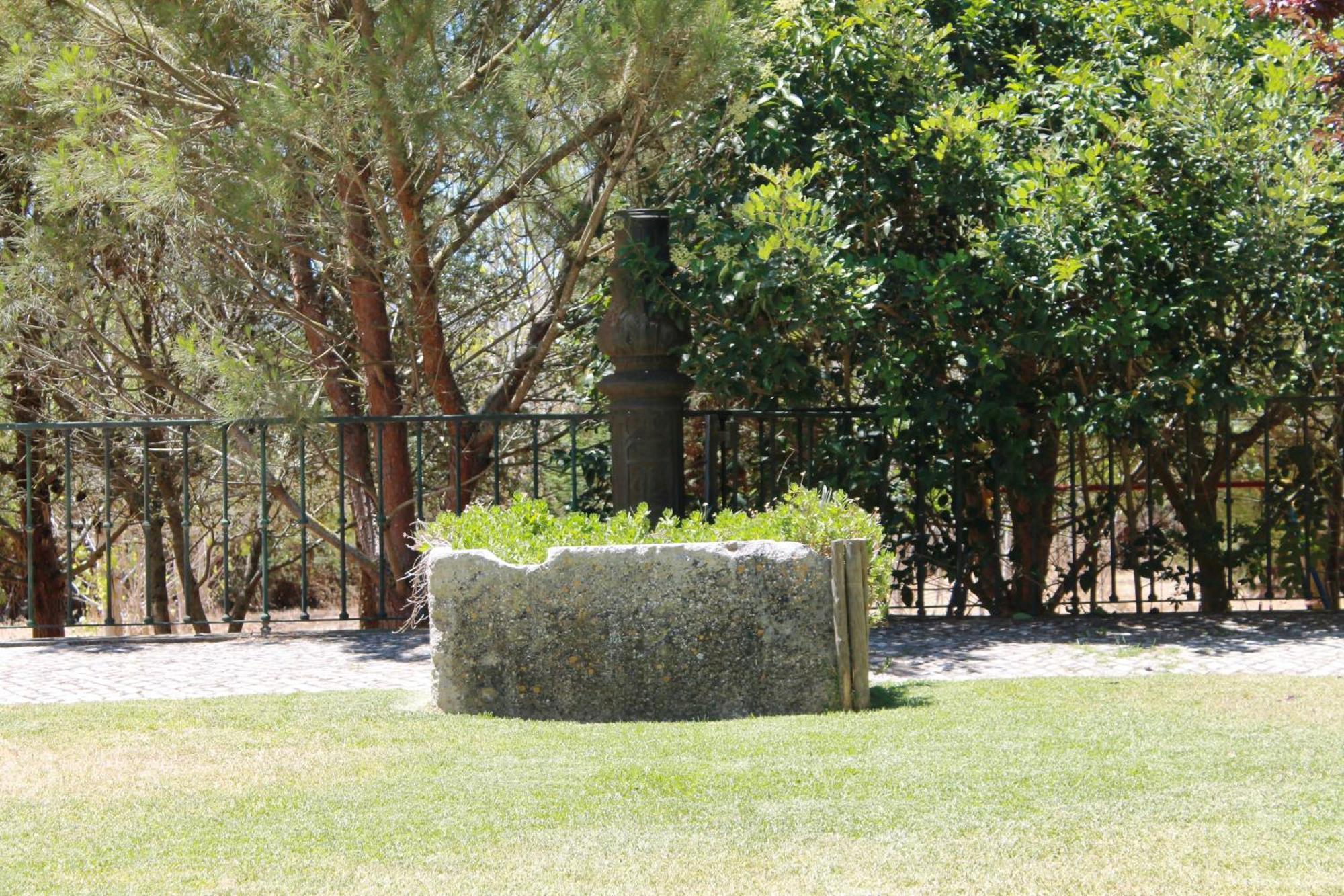 Quinta do Casal de Santo António Vila Alenquer Exterior foto